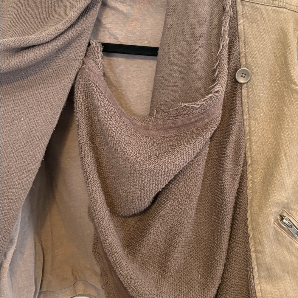 Free people jacket - Picture 5 of 15